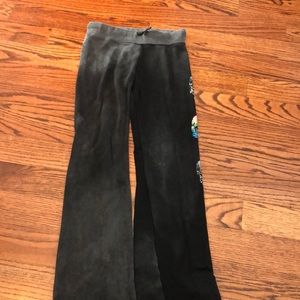 Flowers by Zoe sweatpants